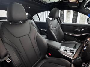 BMW 3 Series 320i M Sport - Image 7