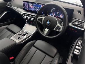 BMW 3 Series 320i M Sport - Image 8