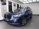 Thumbnail BMW X3 xDrive20d M Sport