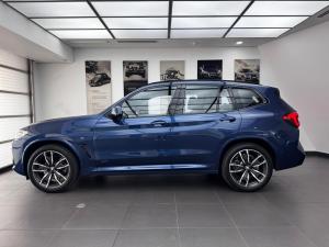 BMW X3 xDrive20d M Sport - Image 3