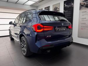 BMW X3 xDrive20d M Sport - Image 4