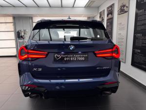 BMW X3 xDrive20d M Sport - Image 5