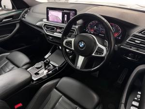 BMW X3 xDrive20d M Sport - Image 6