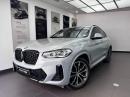 Thumbnail BMW X4 xDrive20d M Sport