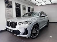 Thumbnail BMW X4 xDrive20d M Sport