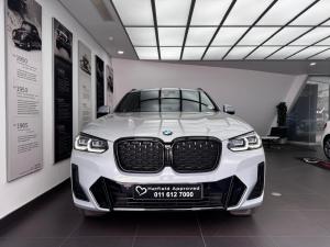 BMW X4 xDrive20d M Sport - Image 2