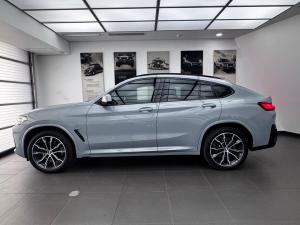 BMW X4 xDrive20d M Sport - Image 3