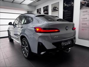 BMW X4 xDrive20d M Sport - Image 4