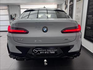 BMW X4 xDrive20d M Sport - Image 5