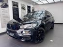 Thumbnail BMW X6 xDrive40d M Sport