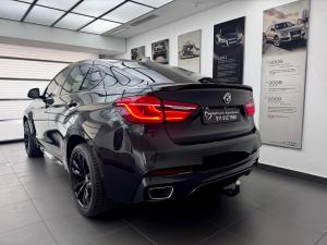 BMW X6 xDrive40d M Sport - Image 4