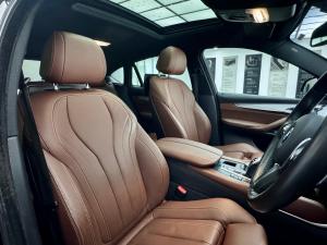 BMW X6 xDrive40d M Sport - Image 6
