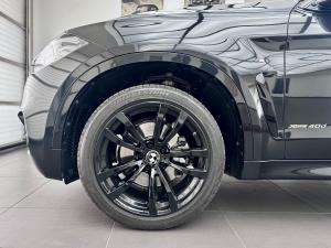 BMW X6 xDrive40d M Sport - Image 7