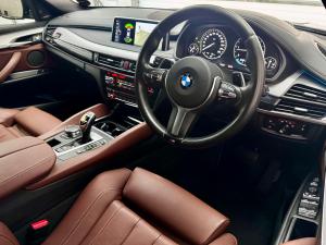 BMW X6 xDrive40d M Sport - Image 8