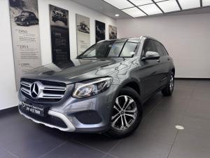 Mercedes-Benz GLC GLC250d 4Matic - Image 1