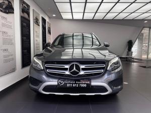 Mercedes-Benz GLC GLC250d 4Matic - Image 2