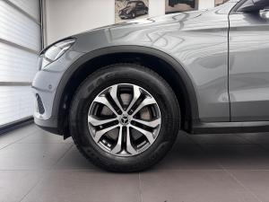 Mercedes-Benz GLC GLC250d 4Matic - Image 3