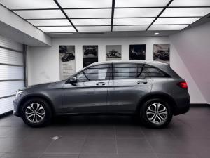Mercedes-Benz GLC GLC250d 4Matic - Image 4
