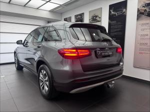 Mercedes-Benz GLC GLC250d 4Matic - Image 5