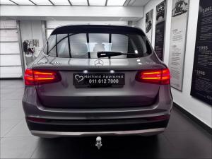 Mercedes-Benz GLC GLC250d 4Matic - Image 6