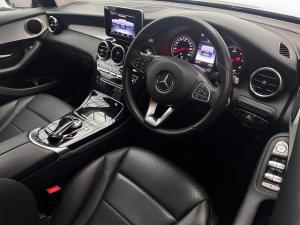 Mercedes-Benz GLC GLC250d 4Matic - Image 7