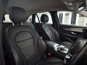 Mercedes-Benz GLC GLC250d 4Matic - Image 8
