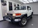 Thumbnail Toyota FJ Cruiser FJ Cruiser