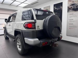 Toyota FJ Cruiser FJ Cruiser - Image 5
