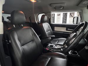 Toyota FJ Cruiser FJ Cruiser - Image 7