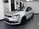 Thumbnail Volkswagen Polo Vivo hatch 1.6 Highline