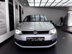 Volkswagen Polo Vivo hatch 1.6 Highline - Image 2