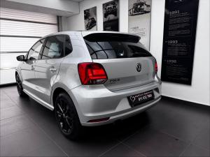 Volkswagen Polo Vivo hatch 1.6 Highline - Image 3