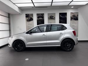 Volkswagen Polo Vivo hatch 1.6 Highline - Image 6