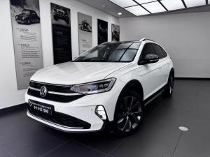 Volkswagen Taigo 1.0TSI Style - Image 1