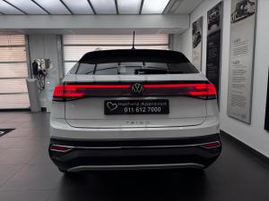 Volkswagen Taigo 1.0TSI Style - Image 6