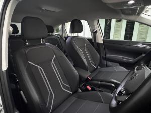 Volkswagen Taigo 1.0TSI Style - Image 8