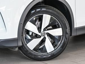 Volkswagen Tiguan 1.4TSI 110kW R-Line - Image 2