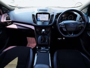 Ford Kuga 2.0TDCi AWD ST Line - Image 10