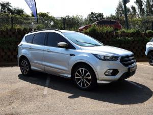 Ford Kuga 2.0TDCi AWD ST Line - Image 1