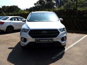 Ford Kuga 2.0TDCi AWD ST Line - Image 2