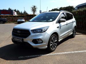 Ford Kuga 2.0TDCi AWD ST Line - Image 3