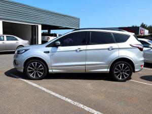 Ford Kuga 2.0TDCi AWD ST Line - Image 4