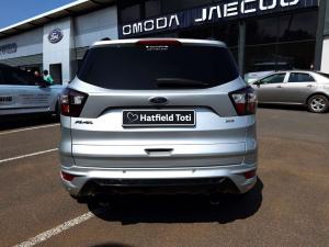 Ford Kuga 2.0TDCi AWD ST Line - Image 8