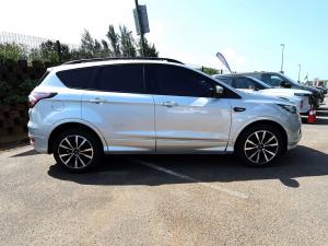 Ford Kuga 2.0TDCi AWD ST Line - Image 9