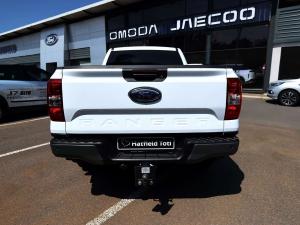 Ford Ranger 2.0 SiT SuperCab XL auto - Image 11