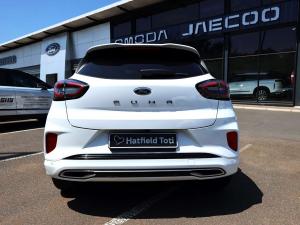 Ford Puma 1.0T ST-Line Vignale - Image 10