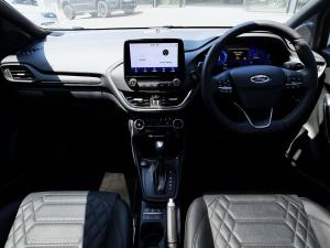 Ford Puma 1.0T ST-Line Vignale - Image 13