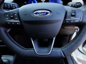 Ford Puma 1.0T ST-Line Vignale - Image 15