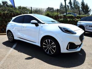 Ford Puma 1.0T ST-Line Vignale - Image 1