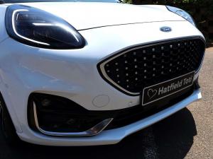 Ford Puma 1.0T ST-Line Vignale - Image 2